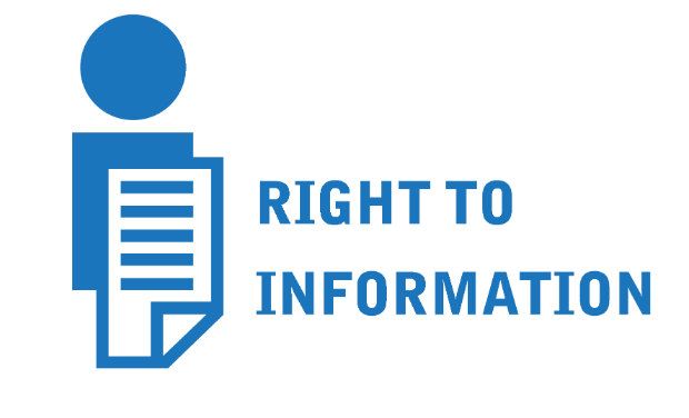 The RTI was the strongest weapon available to the people to make the bureaucracy and politicians accountable. (Photo: DC/File) The RTI was the strongest weapon available to the people to make the bureaucracy and politicians accountable. (Photo: DC/File)
